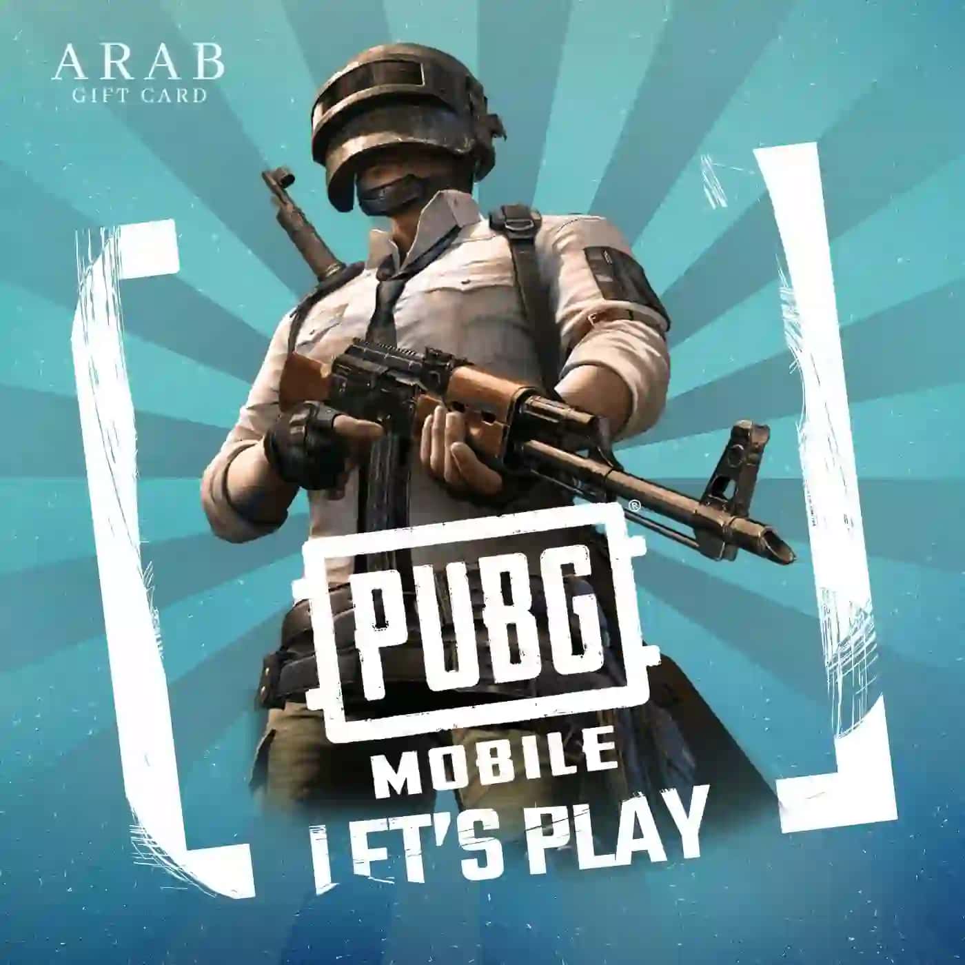 PUBG Mobile Cards