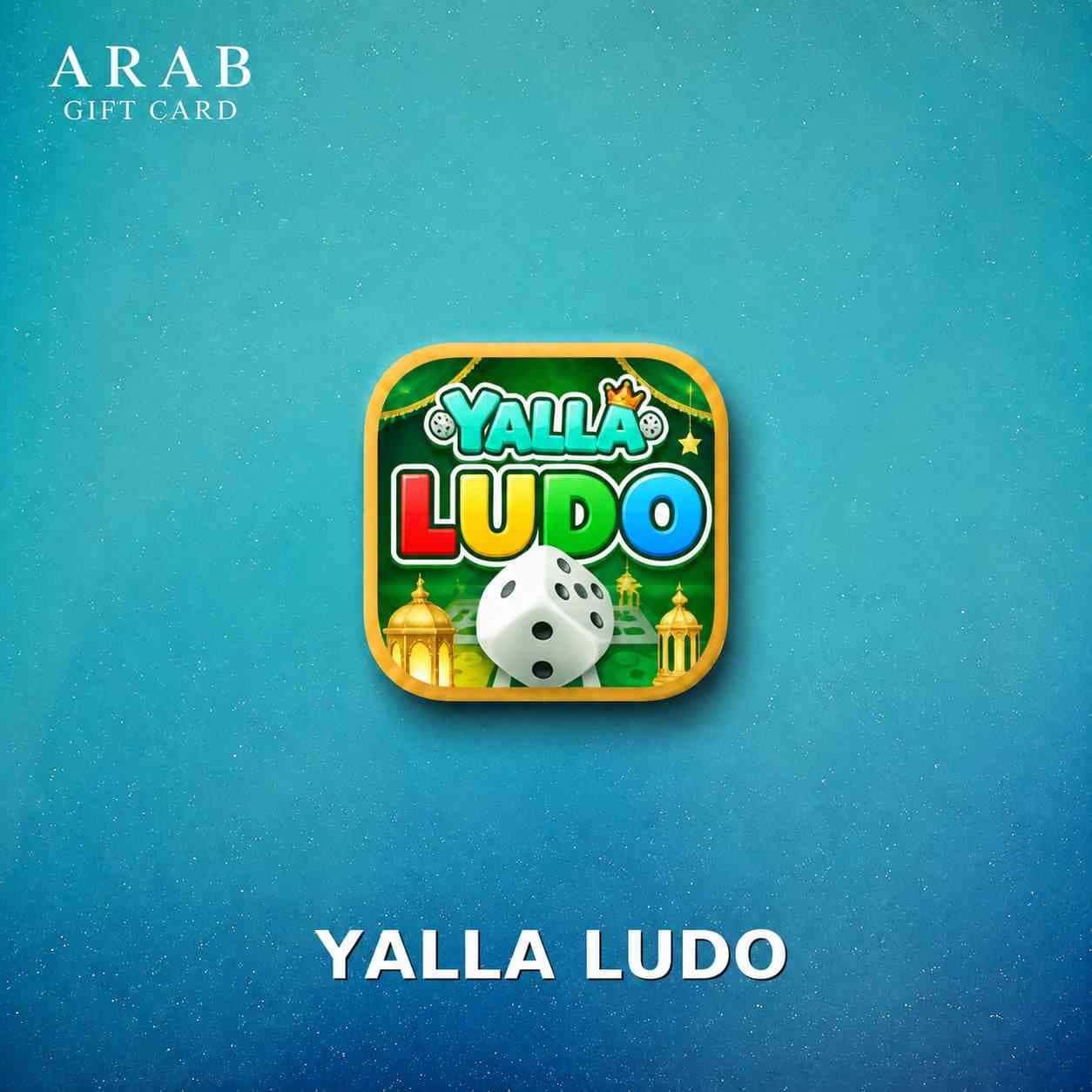 Yalla Ludo Cards