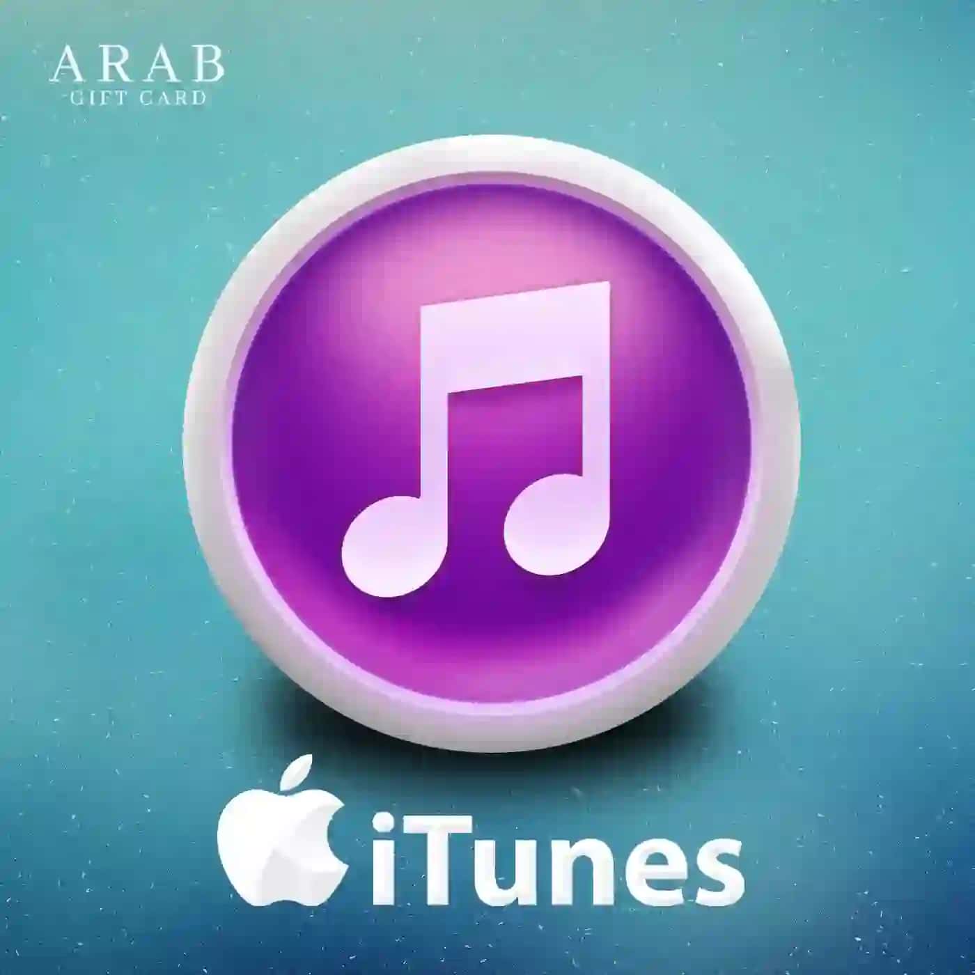 iTunes Cards