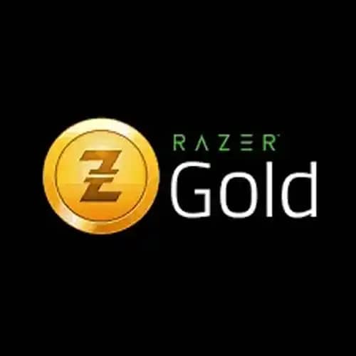 بطاقات رازر جولد | Razer Gold Cards