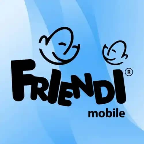 بطاقات فرندي موبايل | FRiENDi mobile Cards