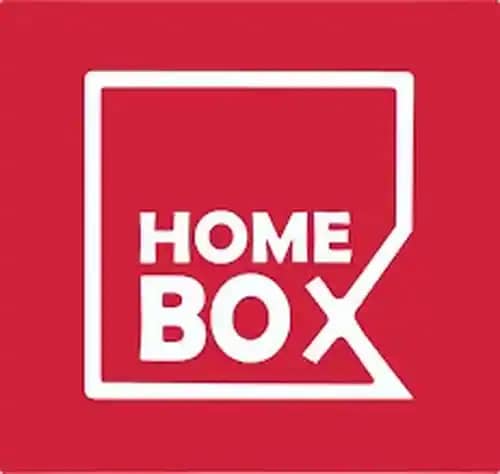 بطاقات هوم بوكس | Home Box Cards