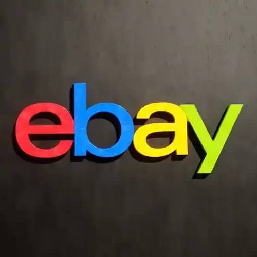 بطاقات ايباي | Ebay Cards