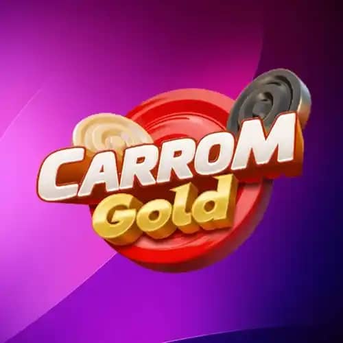 بطاقات كيرم قولد | Carrom Gold Cards
