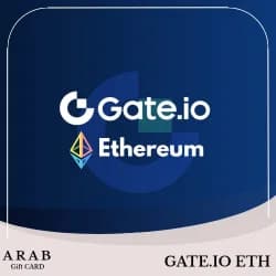 Gate IO ETH